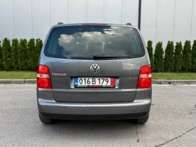 VW Touran 1.6i/102 /7 ///251 000/ | Mobile.bg    5
