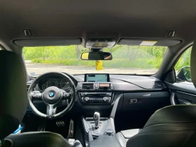 BMW 420 Gran Coupe  performance  | Mobile.bg    10