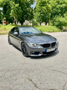 BMW 420 Gran Coupe  performance  | Mobile.bg    2