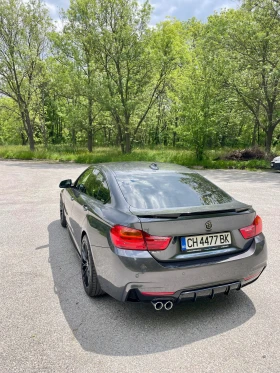 BMW 420 Gran Coupe  performance  | Mobile.bg    14