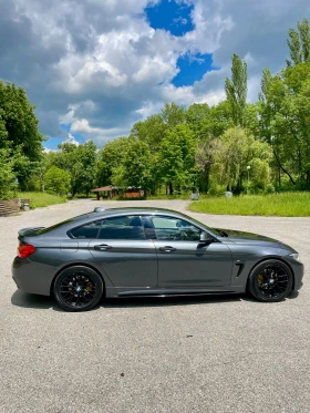 BMW 420 Gran Coupe  performance  | Mobile.bg    5