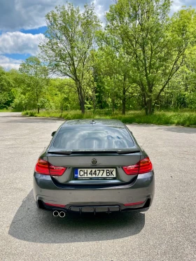 BMW 420 Gran Coupe  performance  | Mobile.bg    15