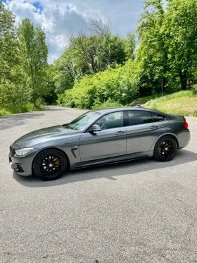 BMW 420 Gran Coupe  performance  | Mobile.bg    4