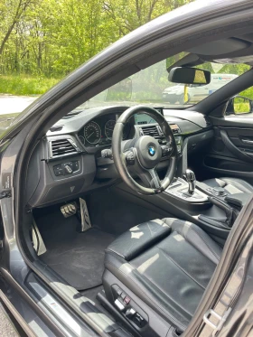 BMW 420 Gran Coupe  performance  | Mobile.bg    6