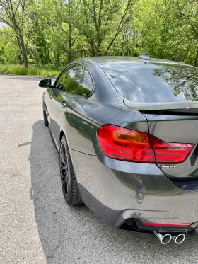 BMW 420 Gran Coupe  performance  | Mobile.bg    13