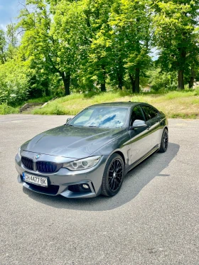 BMW 420 Gran Coupe  performance  | Mobile.bg    3