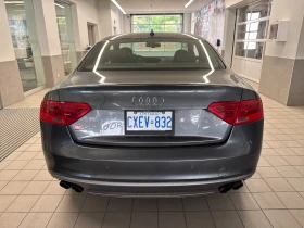 Audi S5 TECHNIK * КАНАДА * АВТО КРЕДИТ - 27700 лв. - 85373624 5