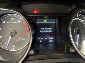 Audi S5 TECHNIK * КАНАДА * АВТО КРЕДИТ - 27700 лв. - 85373624 12