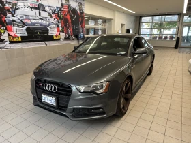 Audi S5 TECHNIK * КАНАДА * АВТО КРЕДИТ