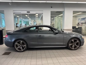Audi S5 TECHNIK * КАНАДА * АВТО КРЕДИТ - 27700 лв. - 85373624 4