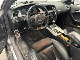 Audi S5 TECHNIK * КАНАДА * АВТО КРЕДИТ - 27700 лв. - 85373624 10
