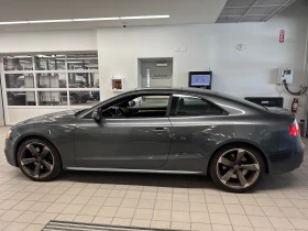 Audi S5 TECHNIK * КАНАДА * АВТО КРЕДИТ - 27700 лв. - 85373624 3