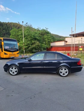 Обява за продажба на Mercedes-Benz E 280  2007   Avantgarde   EVO   3.0 V6   7G ~9 250 лв. - изображение 4
