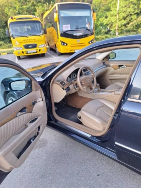 Обява за продажба на Mercedes-Benz E 280  2007   Avantgarde   EVO   3.0 V6   7G ~9 250 лв. - изображение 7