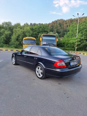 Обява за продажба на Mercedes-Benz E 280  2007   Avantgarde   EVO   3.0 V6   7G ~9 250 лв. - изображение 2