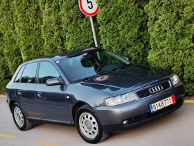 Audi A3 1.9TDI(101)* FACELIFT*  *  | Mobile.bg    8
