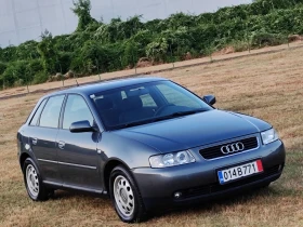     Audi A3 1.9TDI(101)* FACELIFT*  * 