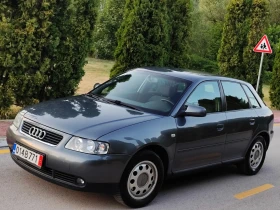     Audi A3 1.9TDI(101)* FACELIFT*  * 