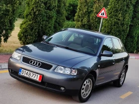     Audi A3 1.9TDI(101)* FACELIFT*  * 