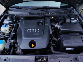 Audi A3 1.9TDI(101)* FACELIFT*  *  | Mobile.bg    17