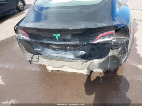 Tesla Model 3 MID RANGE - 29900 лв. - 98450657 8