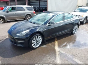 Tesla Model 3 MID RANGE - 29900 лв. - 98450657 3