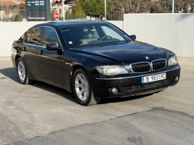     BMW 730 Facelift,  