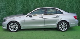 Mercedes-Benz C 250 2.2cdi* 204кс* 4Matic* 225000км - 21999 лв. - 65360397 6