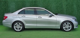 Mercedes-Benz C 250 2.2cdi* 204кс* 4Matic* 225000км - 21999 лв. - 65360397 4