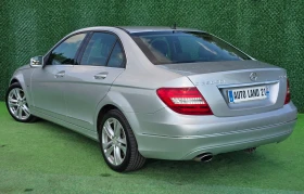 Mercedes-Benz C 250 2.2cdi* 204кс* 4Matic* 225000км - 21999 лв. - 65360397 7
