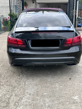Mercedes-Benz E 220 | Mobile.bg    2
