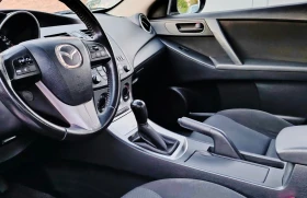 Обява за продажба на Mazda 3 1.6 ~8 900 лв. - изображение 5
