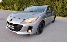 Обява за продажба на Mazda 3 1.6 ~8 900 лв. - изображение 1