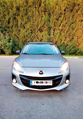 Обява за продажба на Mazda 3 1.6 ~8 900 лв. - изображение 1