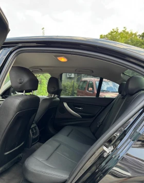BMW 320 BMW 320i Xdrive  | Mobile.bg    8