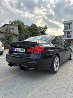 BMW 320 BMW 320i Xdrive  | Mobile.bg    9