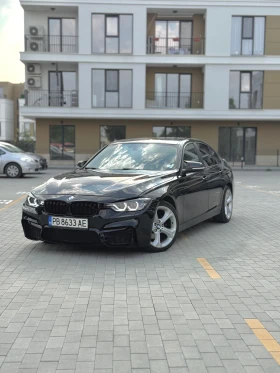 BMW 320 BMW 320i Xdrive  | Mobile.bg    2