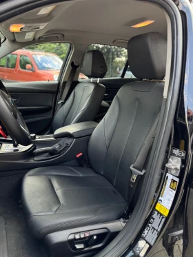 BMW 320 BMW 320i Xdrive  | Mobile.bg    7
