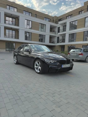 BMW 320 BMW 320i Xdrive  | Mobile.bg    3