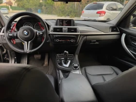 BMW 320 BMW 320i Xdrive  | Mobile.bg    5