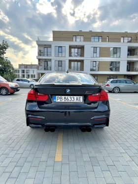 BMW 320 BMW 320i Xdrive  | Mobile.bg    4