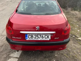 Peugeot 206 , ,  | Mobile.bg    15