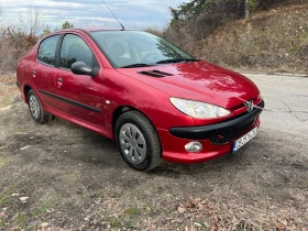 Обява за продажба на Peugeot 206 седан, газ, БОНУС ~4 400 лв. - изображение 6