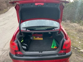 Peugeot 206 , ,  | Mobile.bg    14