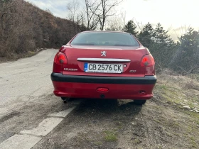 Обява за продажба на Peugeot 206 седан, газ, БОНУС ~4 400 лв. - изображение 4