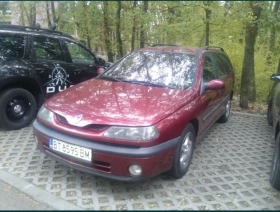 Обява за продажба на Renault Laguna 2.2 ~ 999 лв. - изображение 1