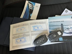 Peugeot 208 e, ALLURE PACK, FULL SERVICE IN PEUGEOT-KATO HOB!! - цена по договаряне - 75539149 13