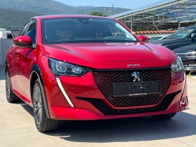 Peugeot 208 e, ALLURE PACK, FULL SERVICE IN PEUGEOT-KATO HOB!! - цена по договаряне - 75539149 3