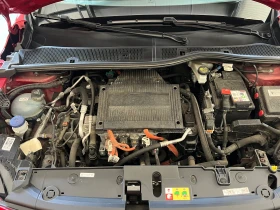 Peugeot 208 e, ALLURE PACK, FULL SERVICE IN PEUGEOT-KATO HOB!! - цена по договаряне - 75539149 15