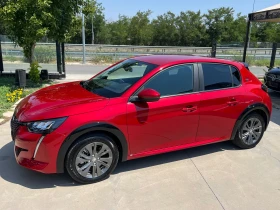 Peugeot 208 e, ALLURE PACK, FULL SERVICE IN PEUGEOT-KATO HOB!! - цена по договаряне - 75539149 7